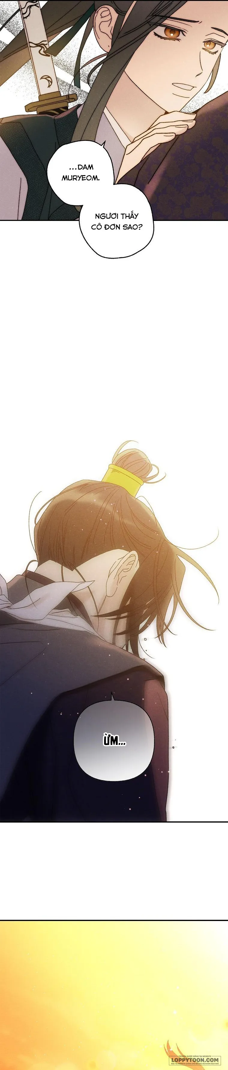 Quốc Hôn - Chap 24 - Trang 16