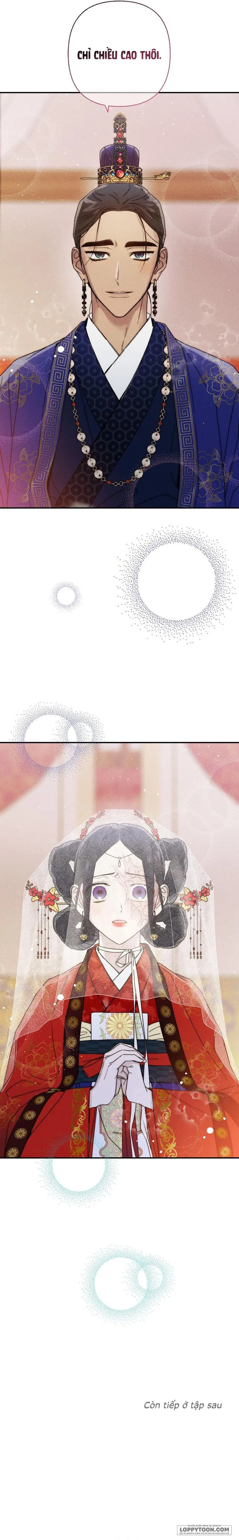 Quốc Hôn - Chap 24 - Trang 25