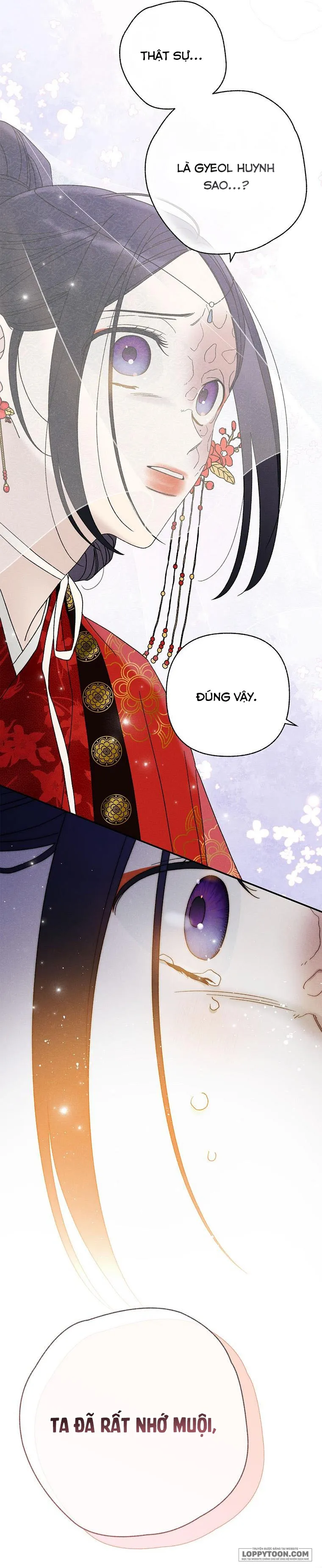 Quốc Hôn - Chap 25 - Trang 2