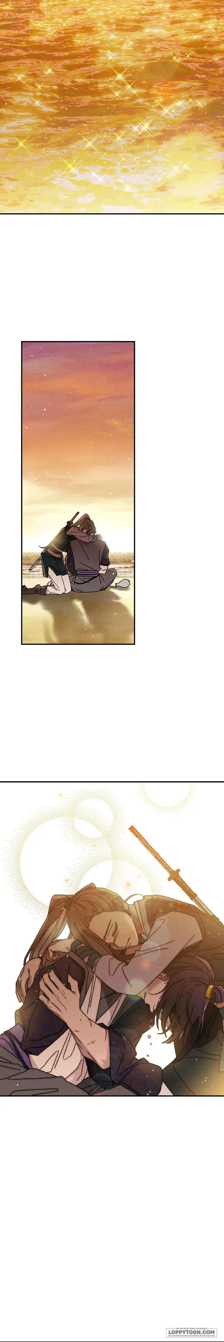 Quốc Hôn - Chap 25 - Trang 4