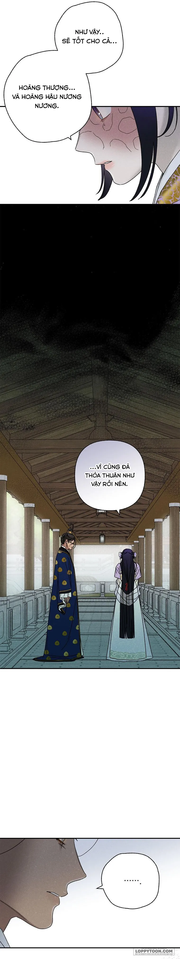Quốc Hôn - Chap 26 - Trang 15