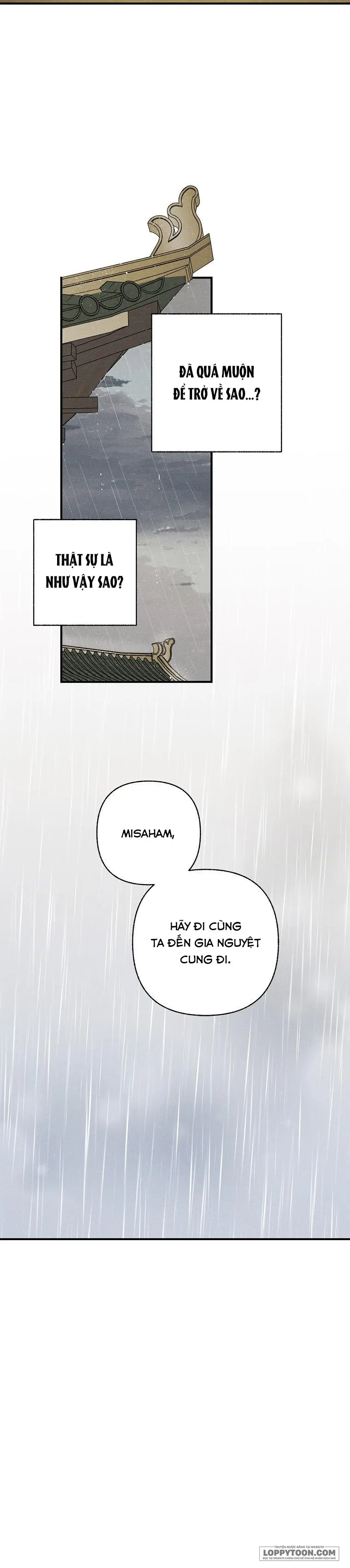 Quốc Hôn - Chap 27 - Trang 13