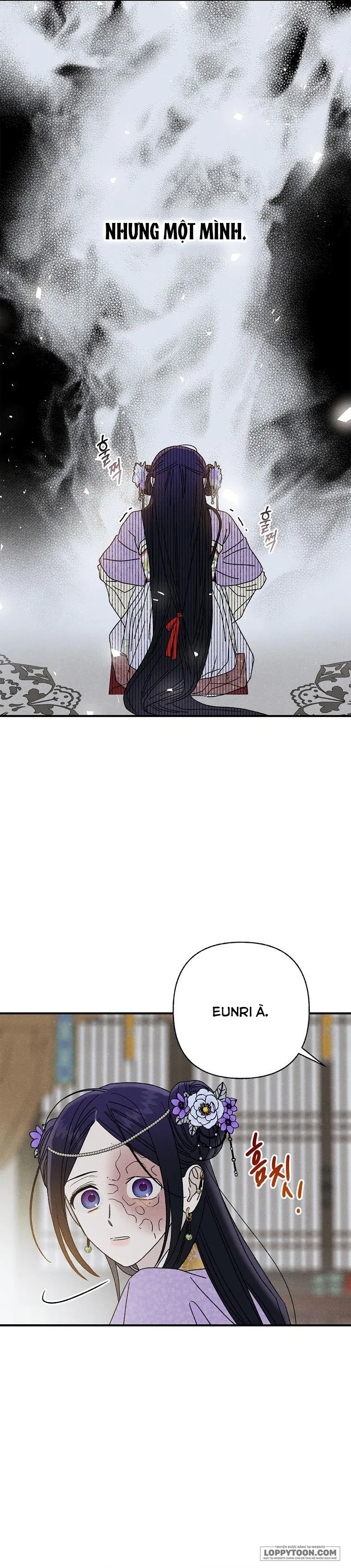 Quốc Hôn - Chap 27 - Trang 16