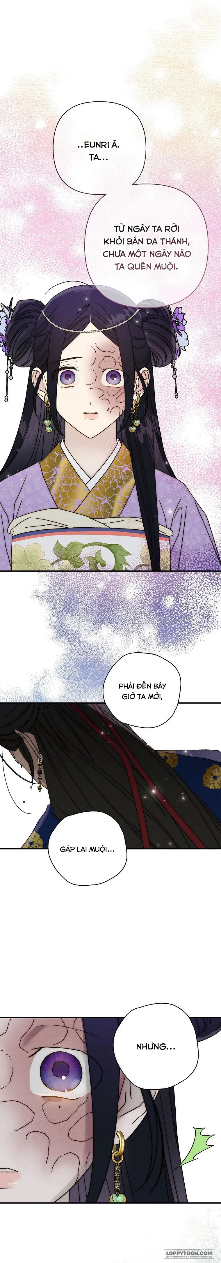 Quốc Hôn - Chap 27 - Trang 23