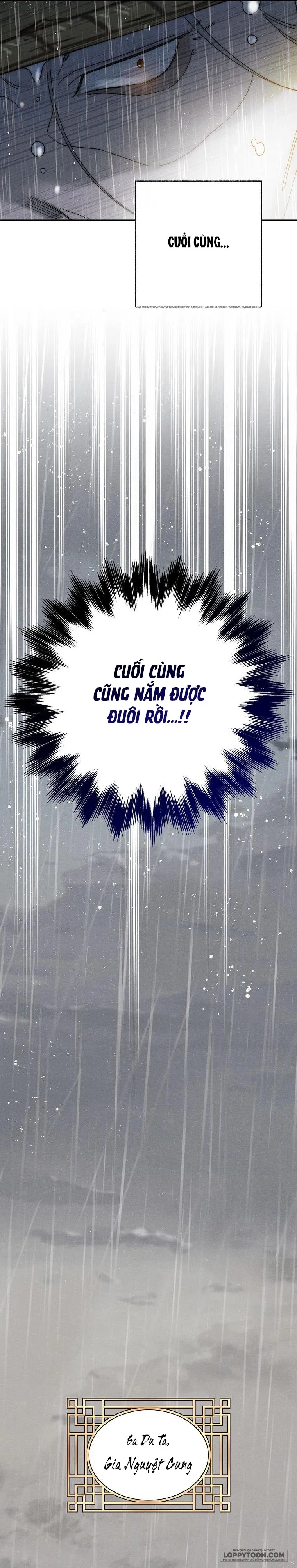 Quốc Hôn - Chap 29 - Trang 17