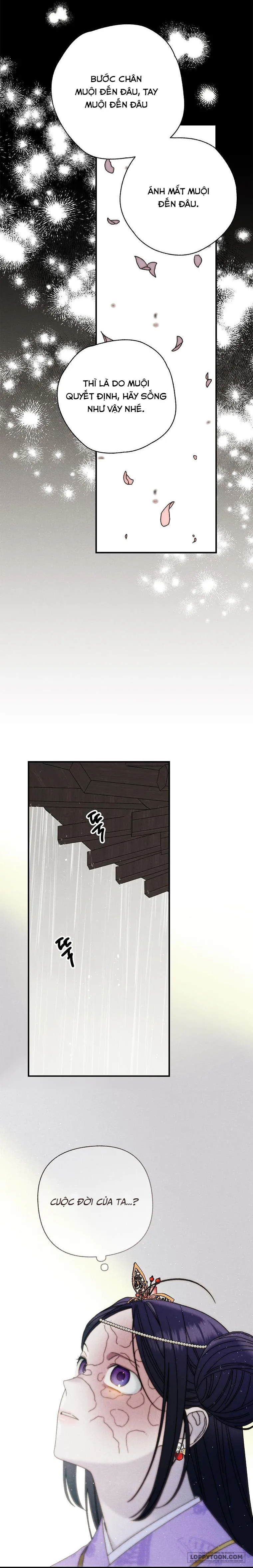 Quốc Hôn - Chap 29 - Trang 23