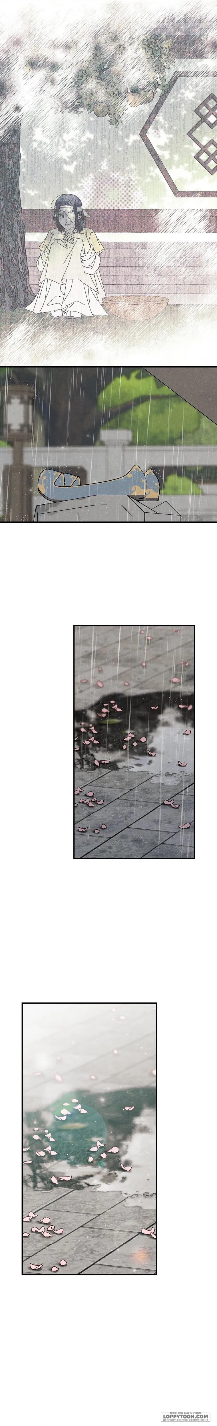 Quốc Hôn - Chap 29 - Trang 24