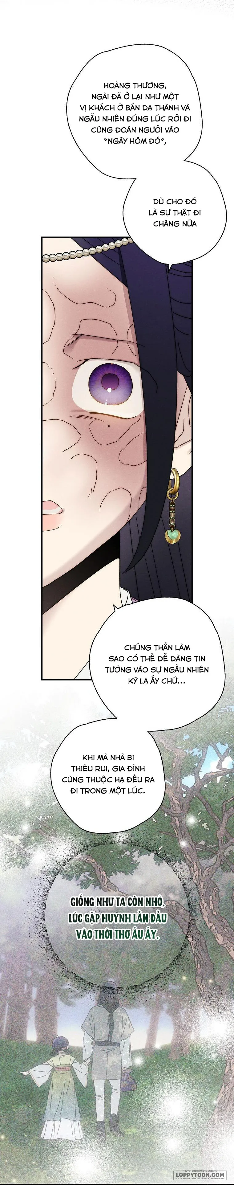 Quốc Hôn - Chap 29 - Trang 4
