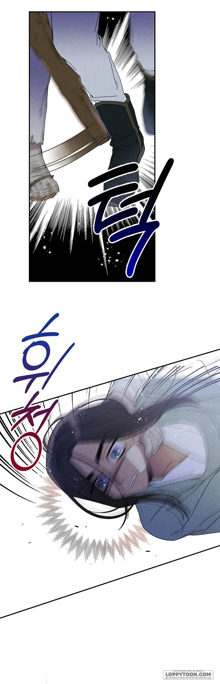 Quốc Hôn - Chap 3 - Trang 25