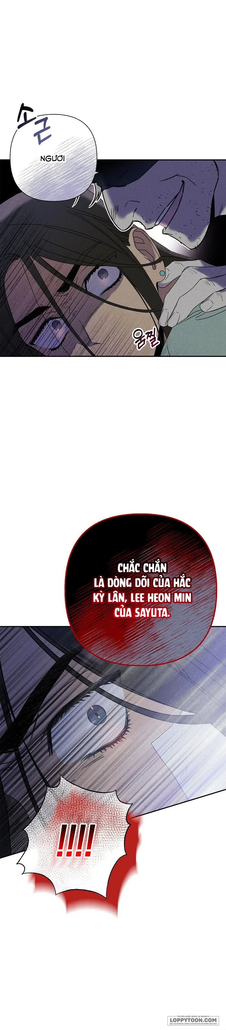 Quốc Hôn - Chap 3 - Trang 28