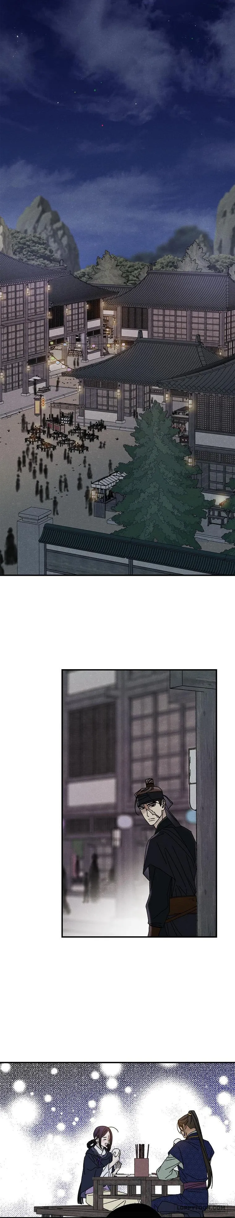Quốc Hôn - Chap 30 - Trang 20