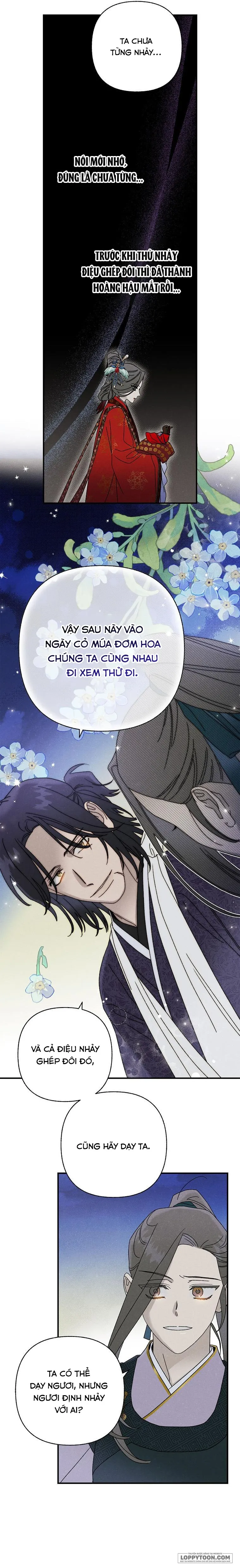 Quốc Hôn - Chap 31 - Trang 13