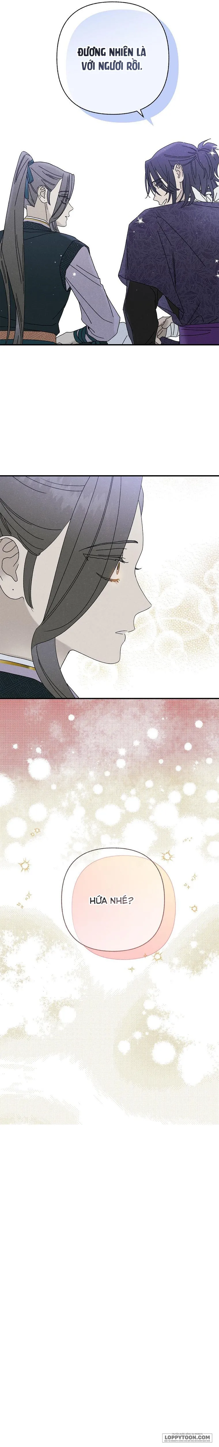 Quốc Hôn - Chap 31 - Trang 14