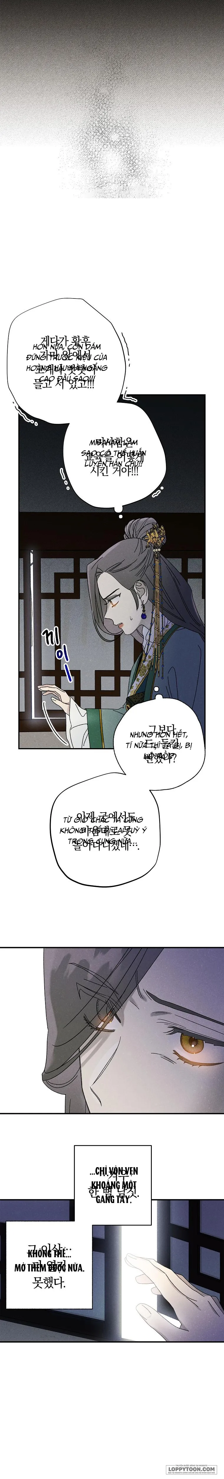Quốc Hôn - Chap 32 - Trang 16