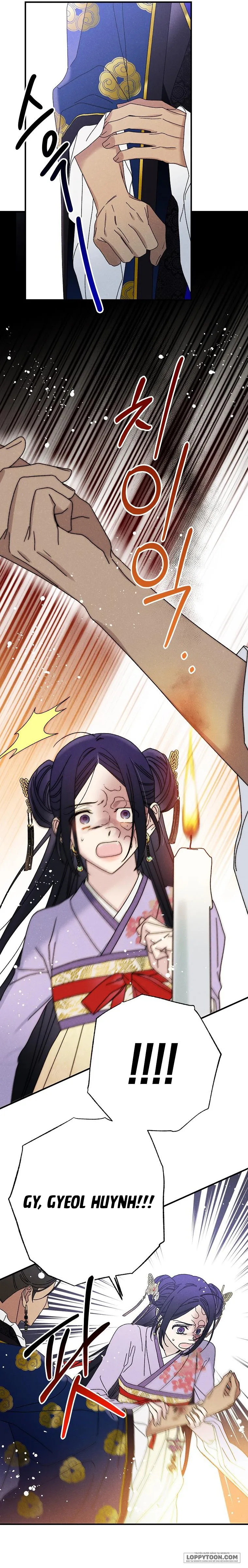 Quốc Hôn - Chap 32 - Trang 26