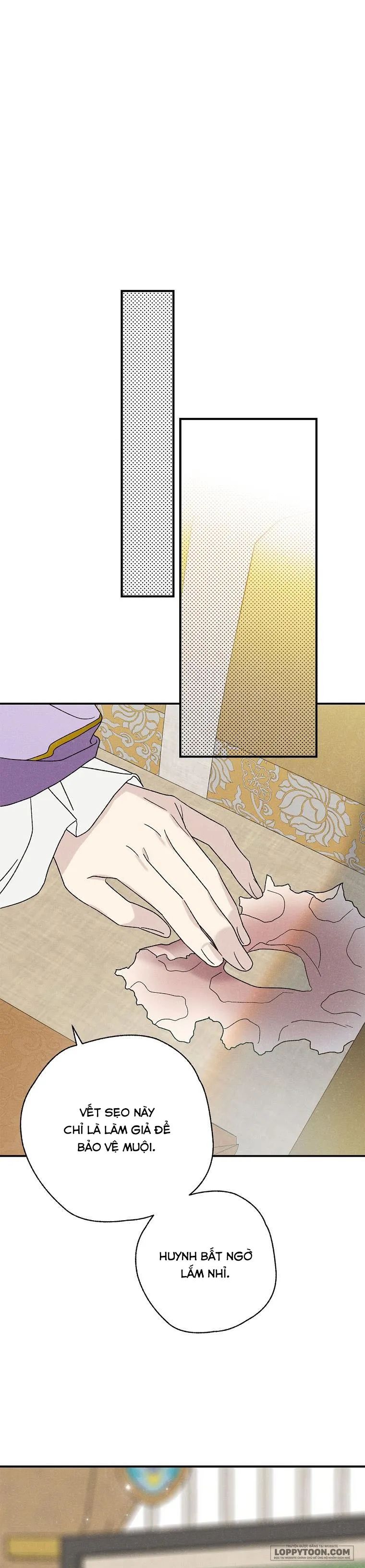 Quốc Hôn - Chap 33 - Trang 1