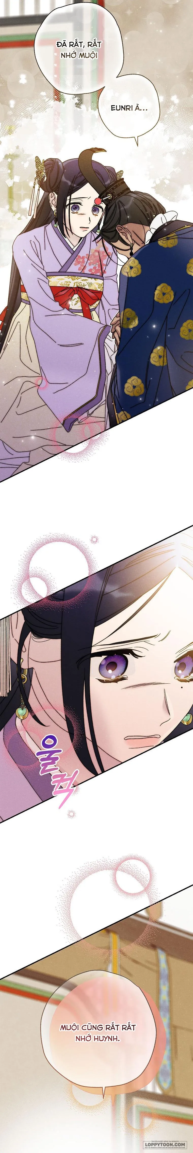 Quốc Hôn - Chap 33 - Trang 13