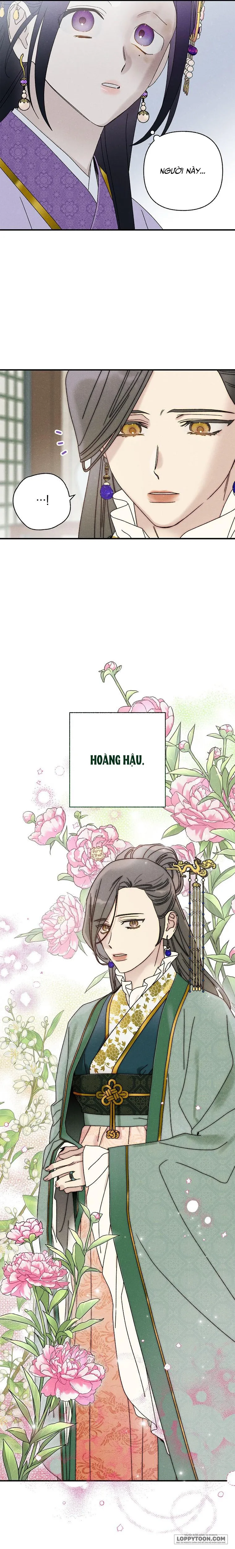 Quốc Hôn - Chap 33 - Trang 19