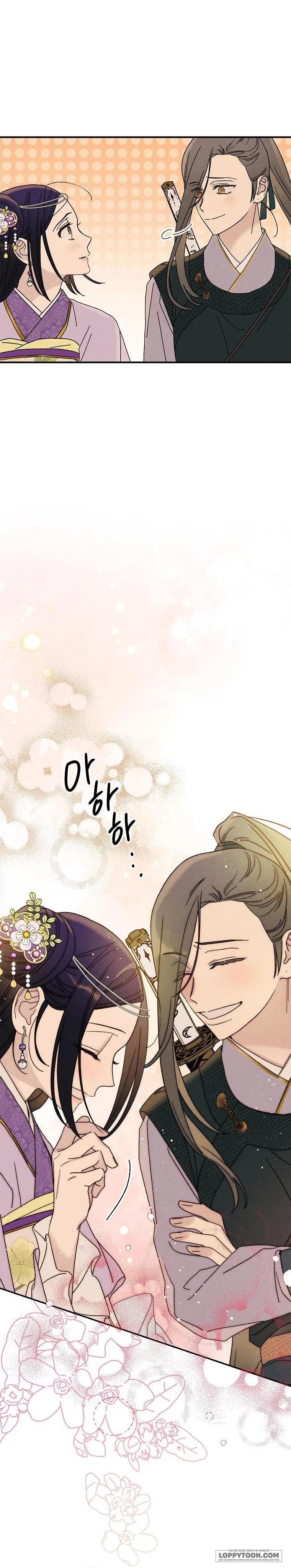 Quốc Hôn - Chap 34 - Trang 13