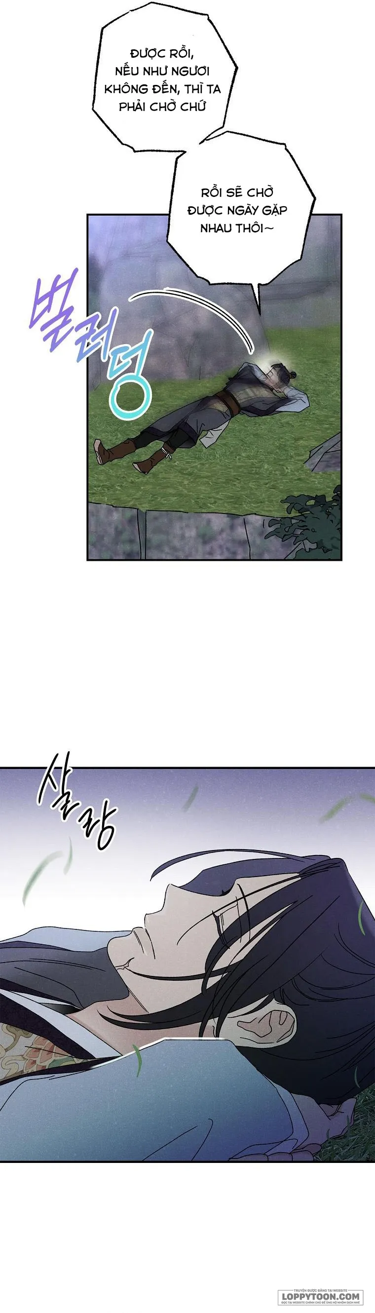 Quốc Hôn - Chap 34 - Trang 24