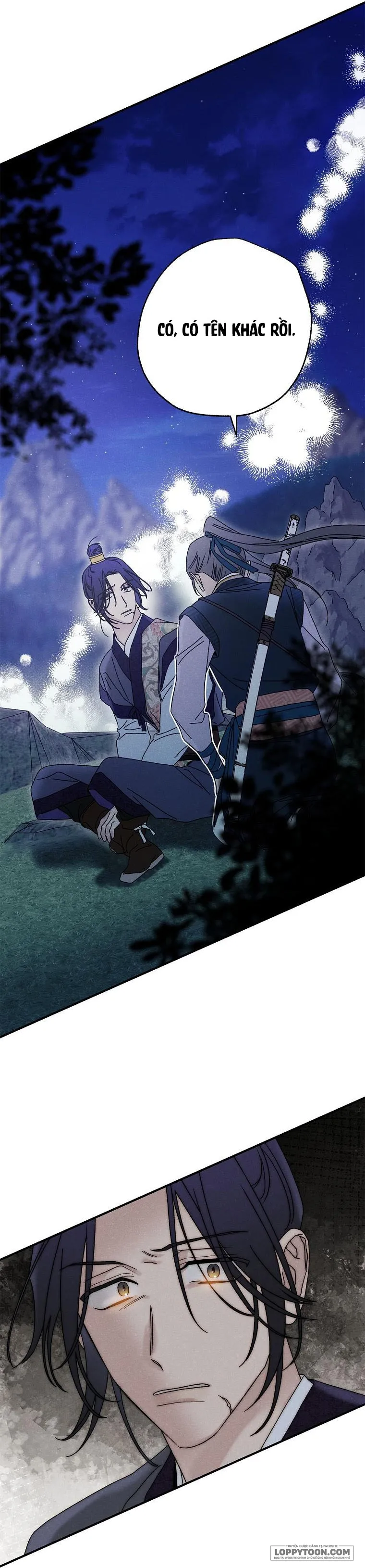 Quốc Hôn - Chap 34 - Trang 28