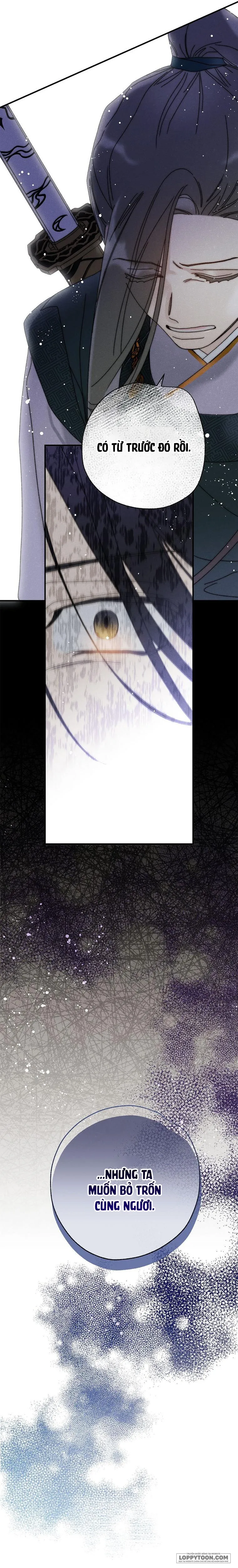 Quốc Hôn - Chap 34 - Trang 29