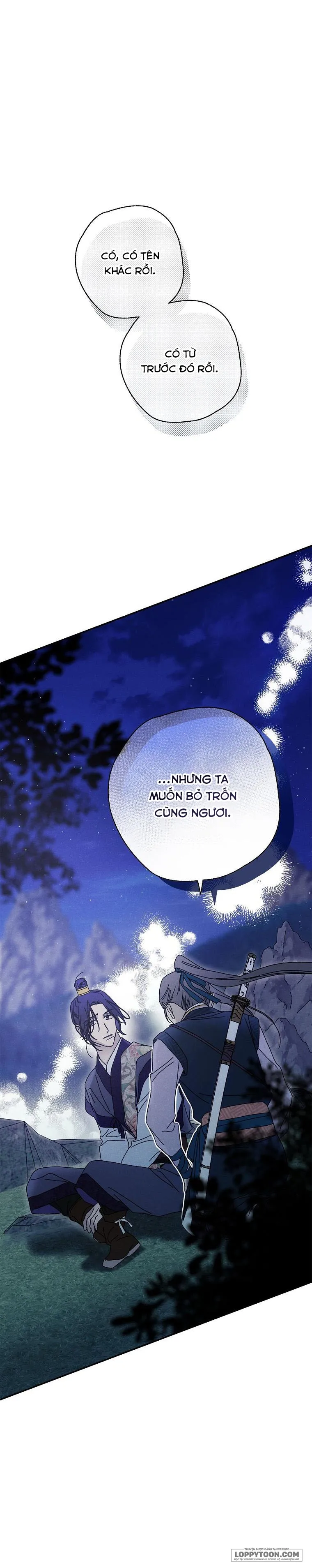 Quốc Hôn - Chap 35 - Trang 1