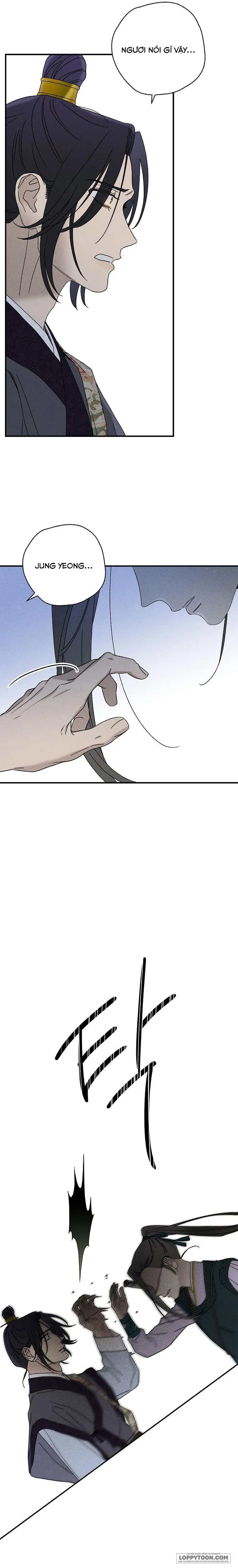 Quốc Hôn - Chap 35 - Trang 2