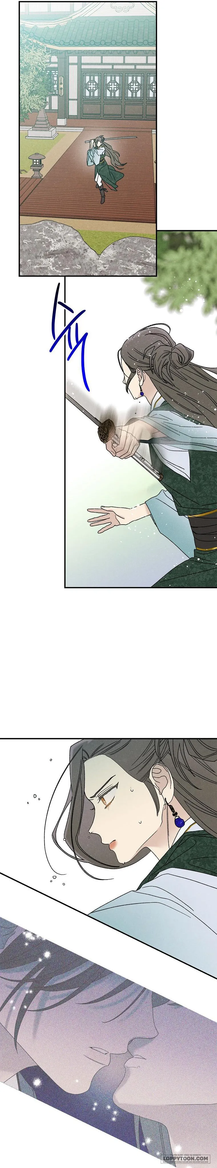 Quốc Hôn - Chap 35 - Trang 12