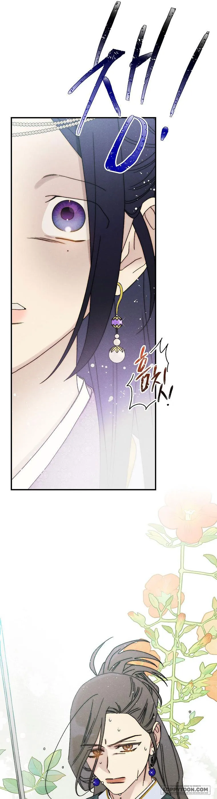 Quốc Hôn - Chap 35 - Trang 24