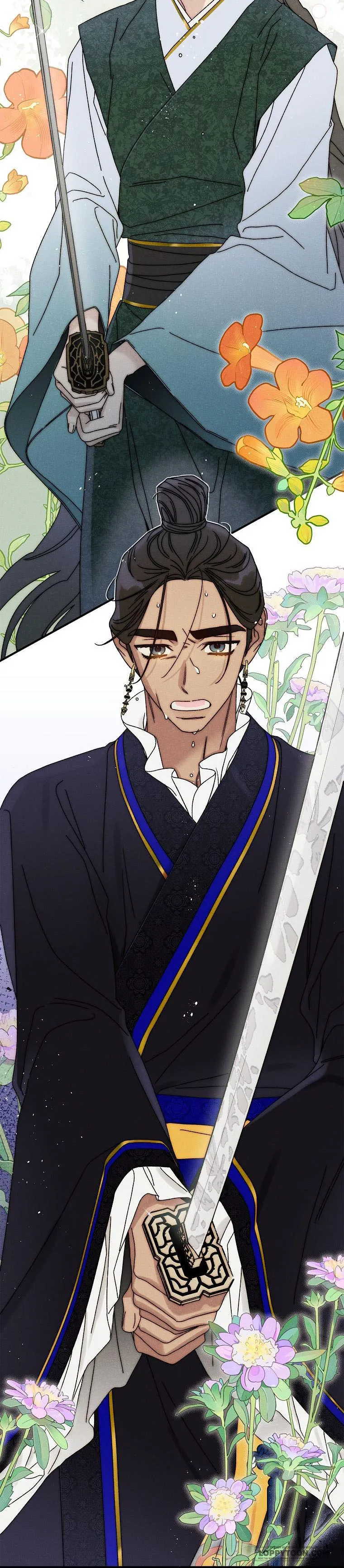 Quốc Hôn - Chap 35 - Trang 25