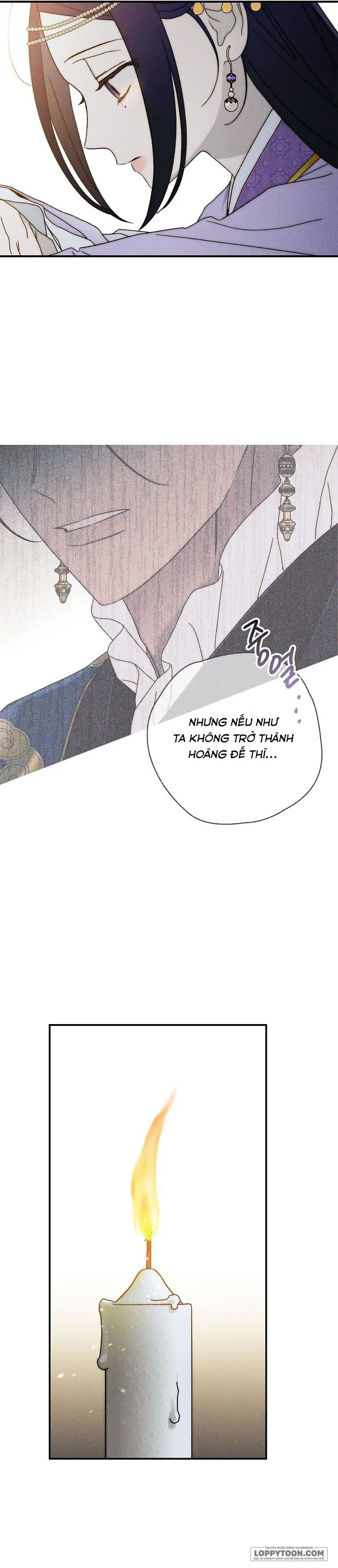 Quốc Hôn - Chap 35 - Trang 7