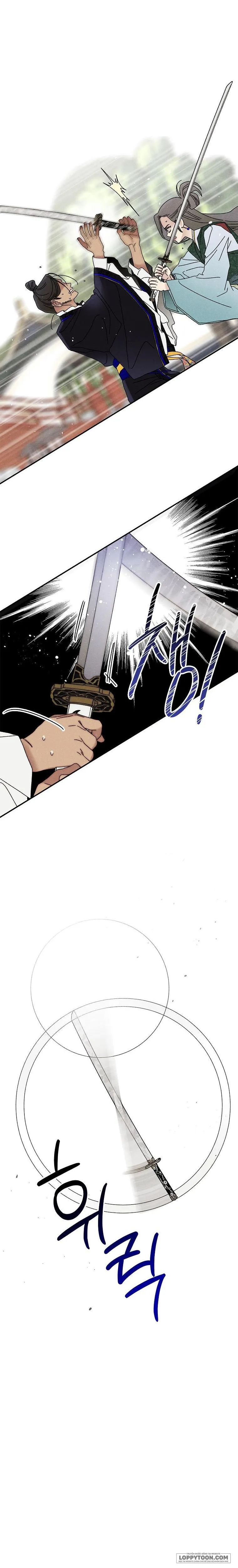 Quốc Hôn - Chap 36 - Trang 12