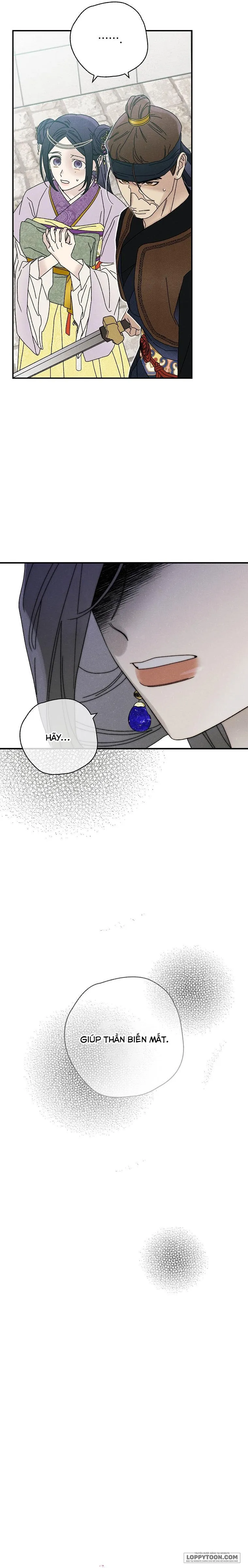 Quốc Hôn - Chap 36 - Trang 16