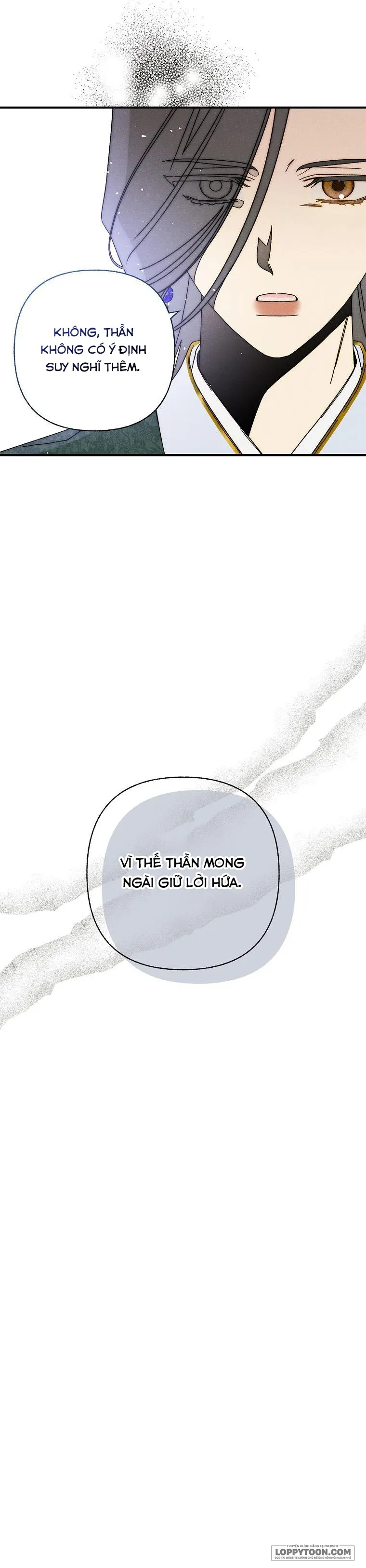 Quốc Hôn - Chap 36 - Trang 23