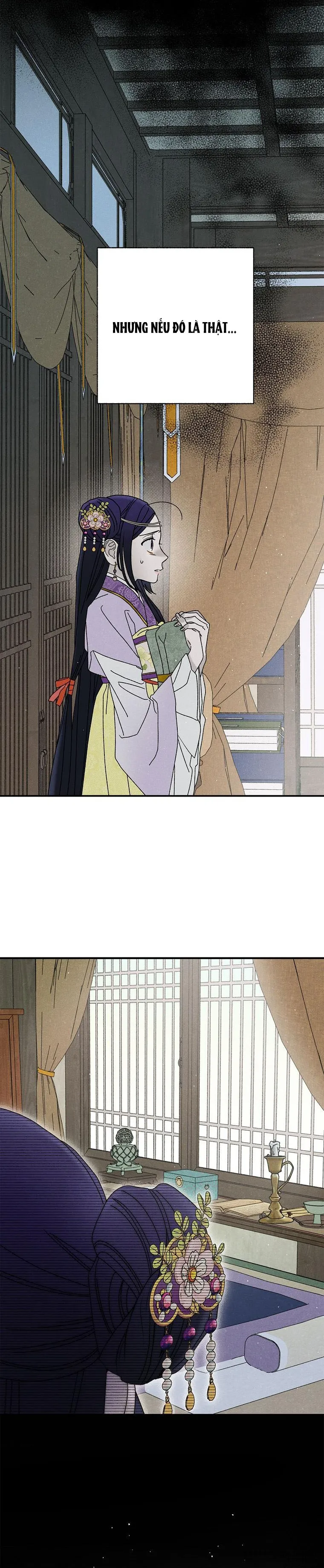 Quốc Hôn - Chap 36 - Trang 25