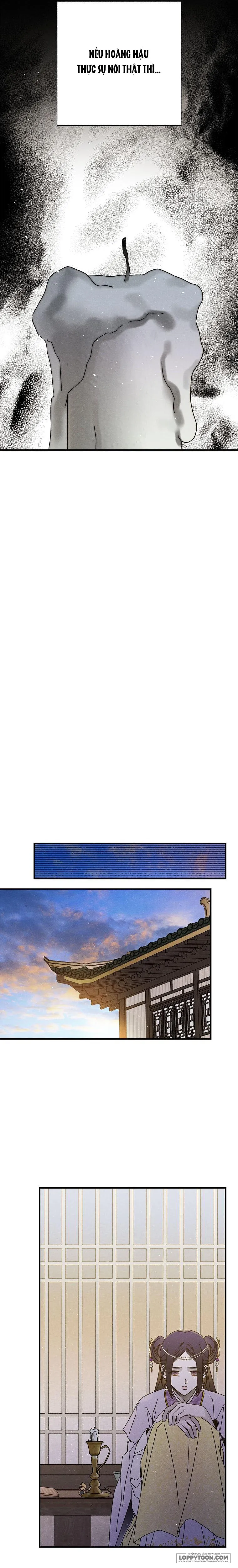 Quốc Hôn - Chap 36 - Trang 26