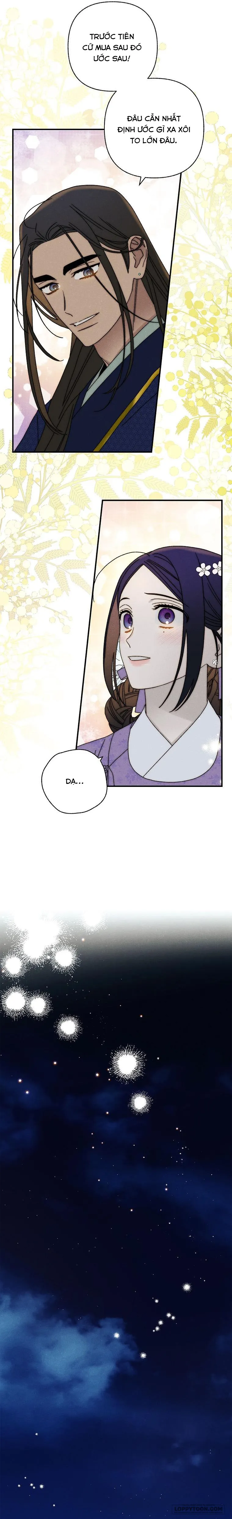 Quốc Hôn - Chap 37 - Trang 13