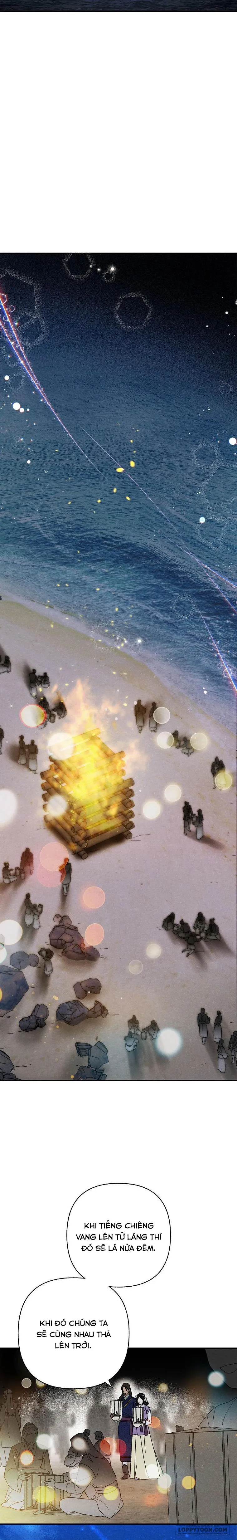 Quốc Hôn - Chap 37 - Trang 16