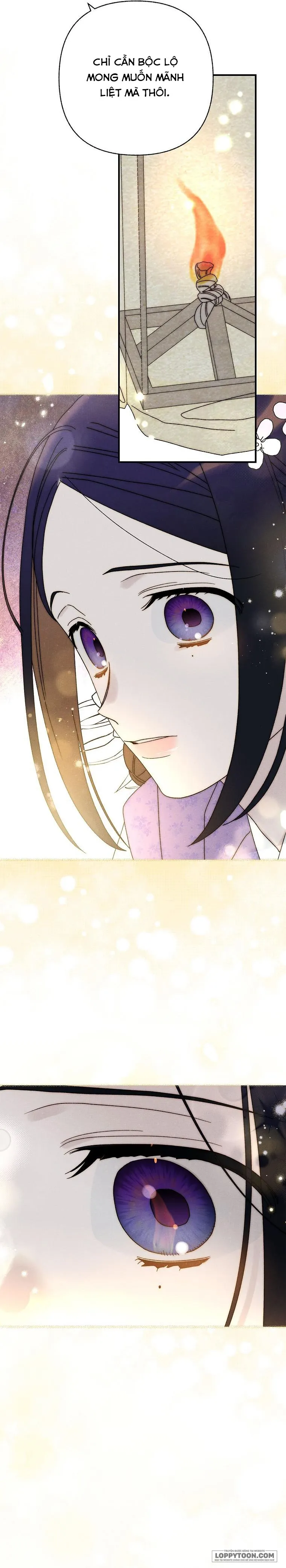 Quốc Hôn - Chap 37 - Trang 18
