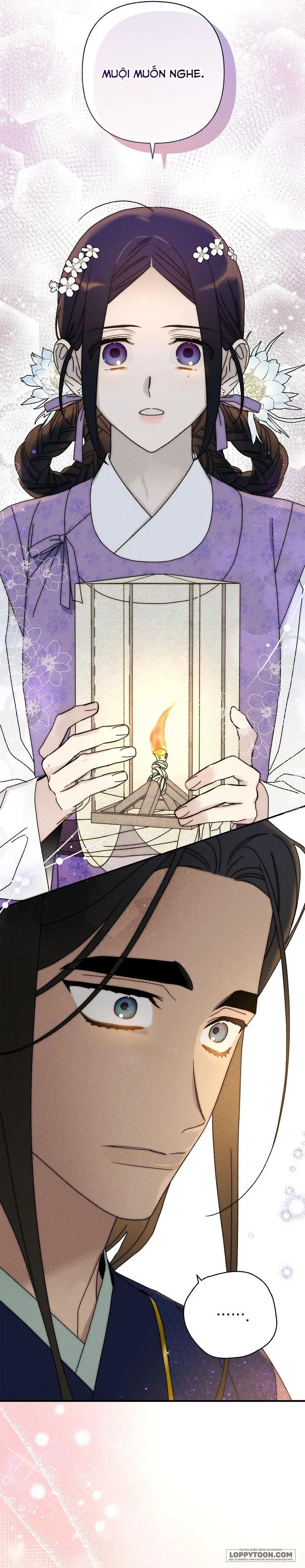 Quốc Hôn - Chap 37 - Trang 21