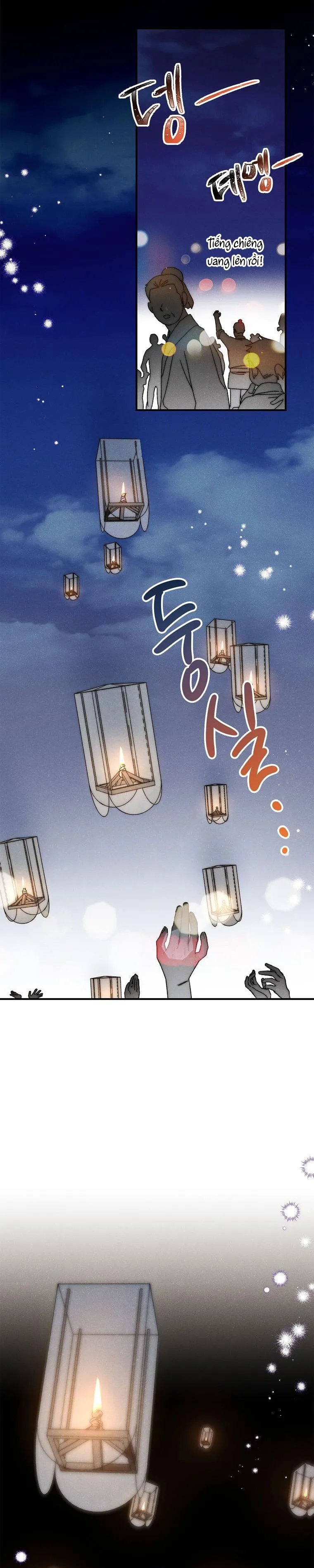 Quốc Hôn - Chap 37 - Trang 23