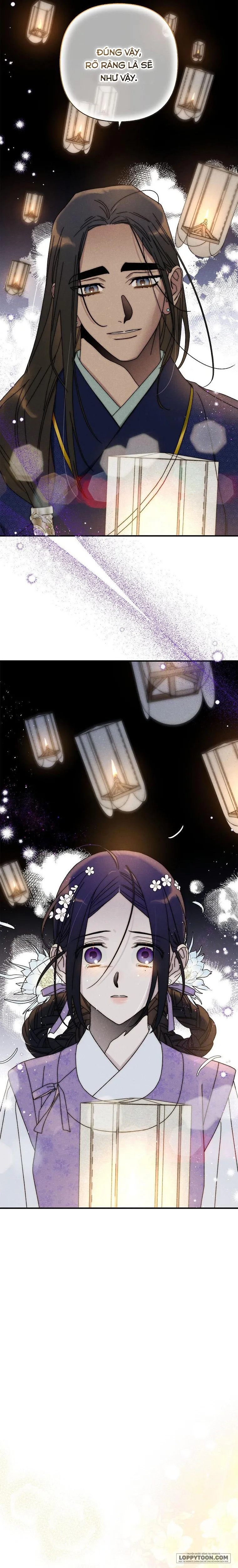 Quốc Hôn - Chap 37 - Trang 24