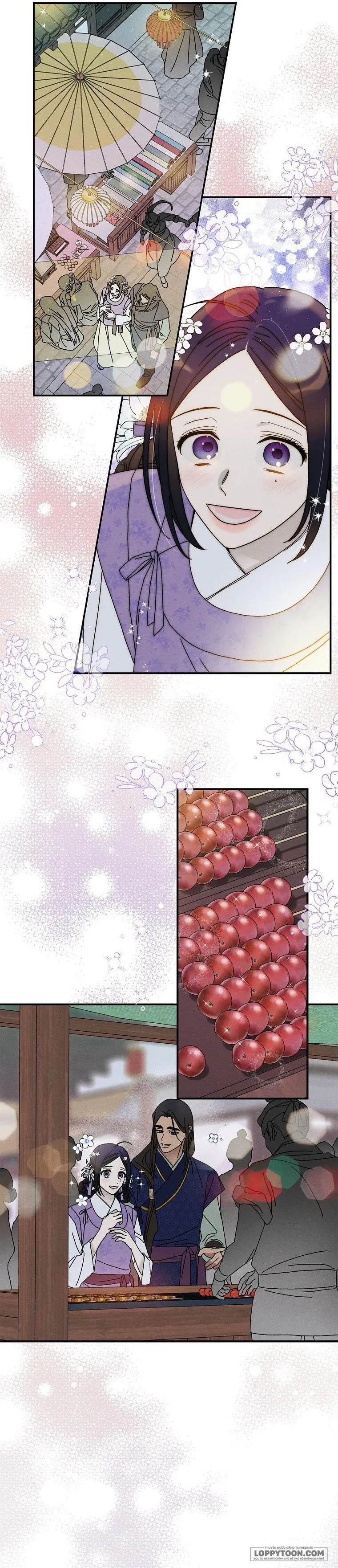 Quốc Hôn - Chap 37 - Trang 9