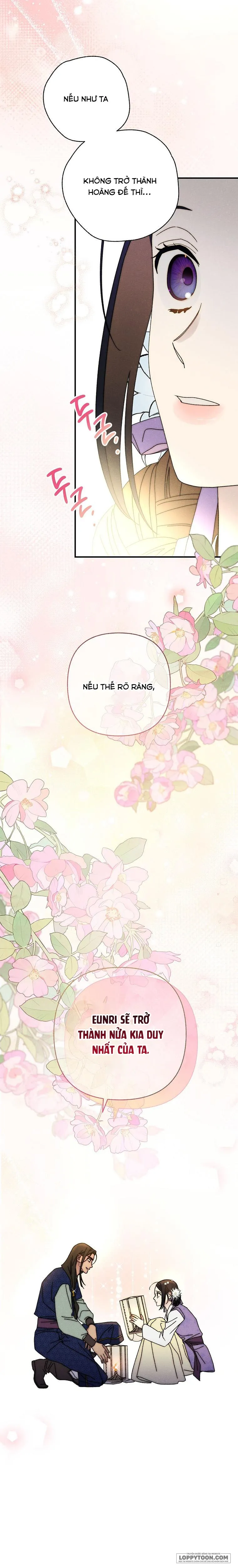 Quốc Hôn - Chap 38 - Trang 1