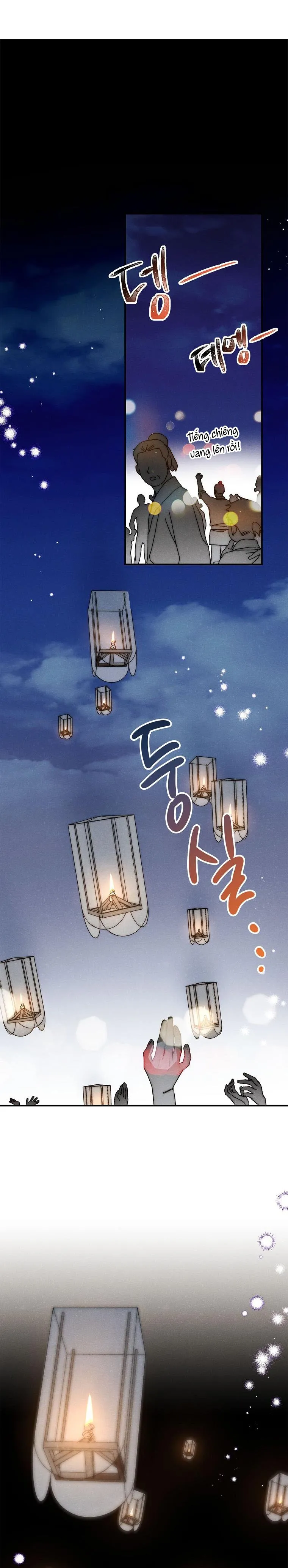 Quốc Hôn - Chap 38 - Trang 2