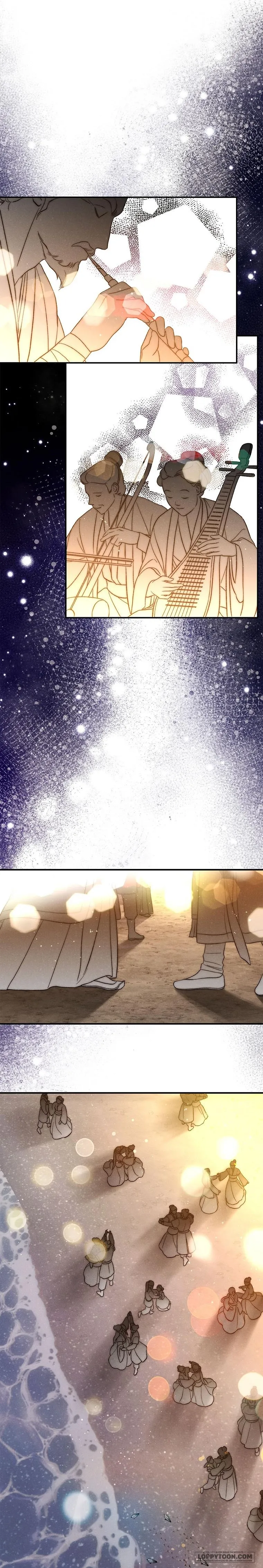 Quốc Hôn - Chap 38 - Trang 11