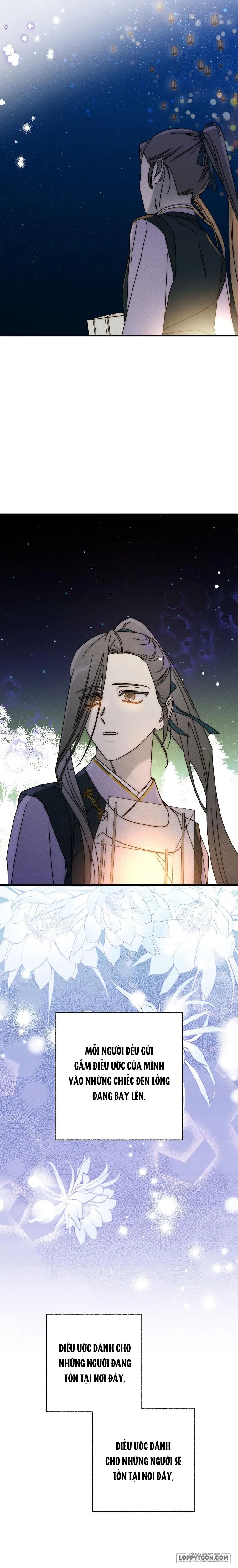 Quốc Hôn - Chap 38 - Trang 13