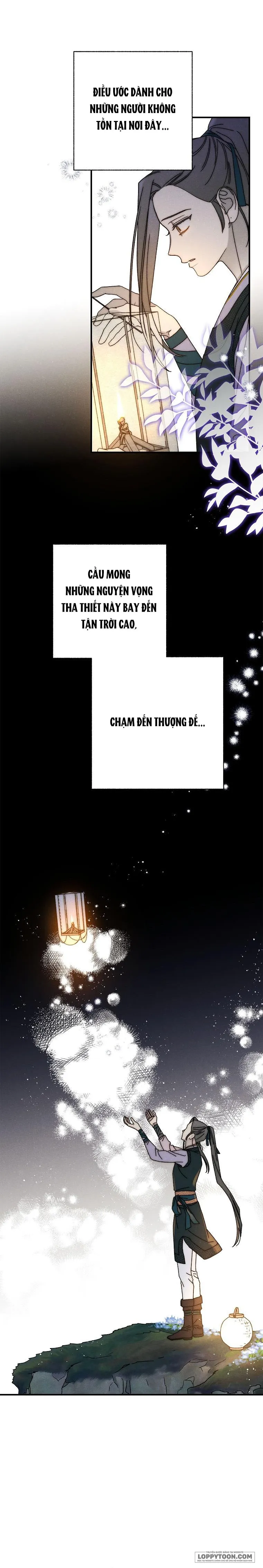 Quốc Hôn - Chap 38 - Trang 14