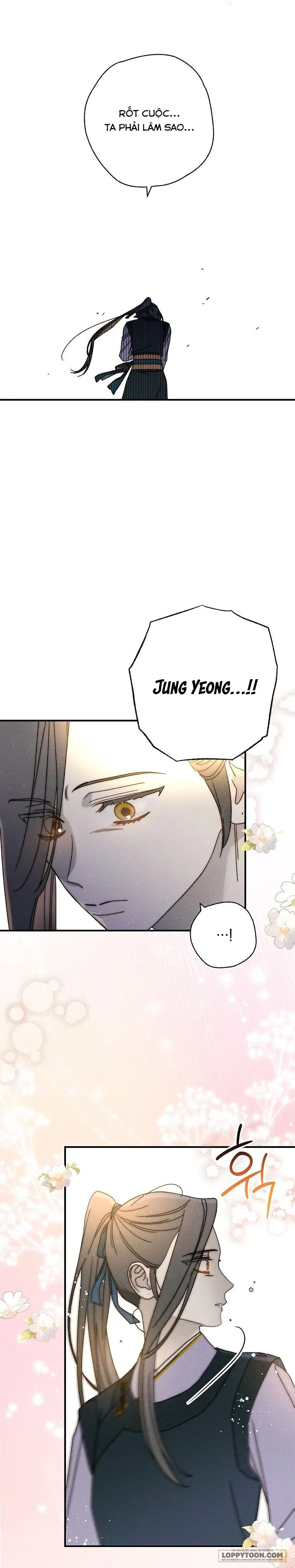 Quốc Hôn - Chap 38 - Trang 17